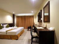 Khaolak Sunset Resort - Adults Only Hotels near Tsunami Memorial