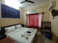 Hotel Yogiraj Hotels in Shirdi