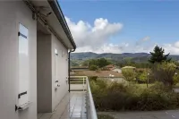 Initial by Balladins Lyon / Chanas Hotel a Chateauneuf-de-Galaure
