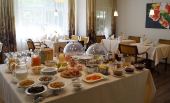 Hotel Forsthaus St. Hubertus
