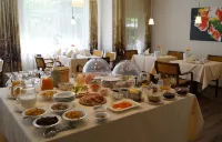 Hotel Forsthaus St. Hubertus Hotels in Ratzeburg