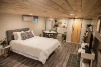 The Carriage House at Strasburg