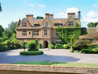 Horwood House Hotel