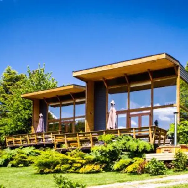 Las Magnolias Lofts - Housity