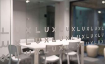 Hotel Lux Santiago