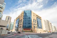 Four Points by Sheraton Bur Dubai Hotels in Al Mankhool