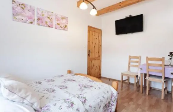 卡爾茲瑪梅斯業奧卡賓館