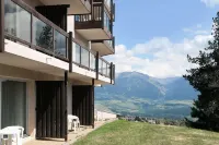 Résidence Pierre & Vacances le Pédrou Hotels in Font-Romeu