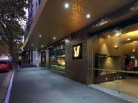 57Hotel Hotels in Sydney
