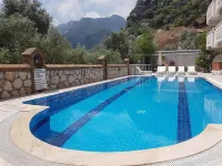 Sen Apart Hotel di Turunc