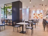 Dorma Coliseum Hotels in Santander