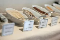 فيلا ستيلا - فطور