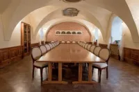 Hotel Octarna - Free on-Site Parking - parking