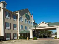 Country Inn & Suites by Radisson, Round Rock, TX Hotels near Round Rock Premium Outlets