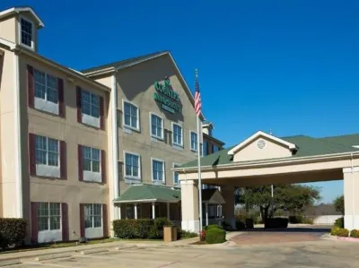 Country Inn & Suites by Radisson, Round Rock, TX Hotels in Round Rock
