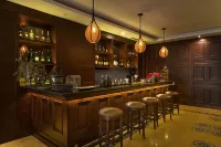 河內La Nueva精品酒店