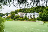 Sporthotel Fuchsbachtal Hotels in Bad Nenndorf