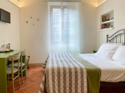 B&B San Francesco Hotel in zona Lavanderia Waterland