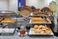 Casa Andina Standard Arequipa - Bữa sáng
