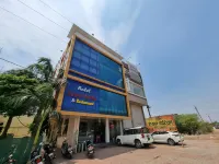 Hotel Royal Vatika, Narmadapuram