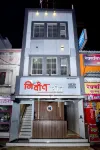 Nivant Lodge Hotels near Dr.VMGMC Playground