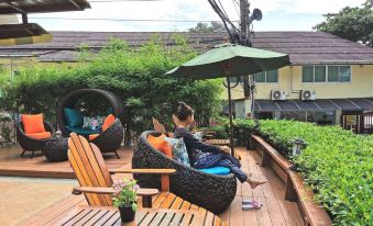 Green Bay Samed Resort