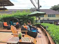 Green Bay Samed Resort