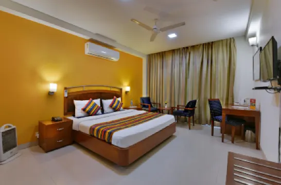 迪維尼旅館酒店 鄰近哈札特尼桑木丁火車站的酒店