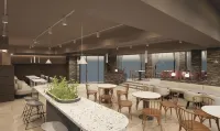 Masan Tourist Hotel - breakfast