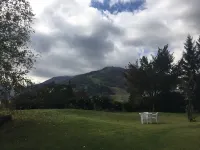 Hakuba Alpine Hotel