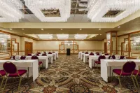 Embassy Suites by Hilton Winston Salem