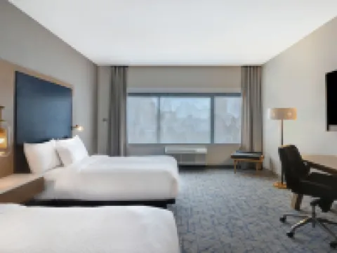 Fairfield Inn & Suites Minneapolis Downtown Hotels in Minneapolis