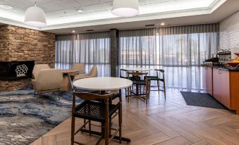 Fairfield Inn Evansville West