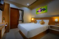 Iconic Bali Living Hotel in zona PJ Lou Han