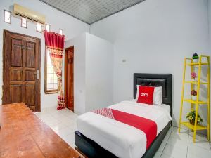 OYO 3994 Wisma Amalia