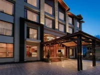 The Orchid Manali - a Boutique Hotel Hotels in Kullu District