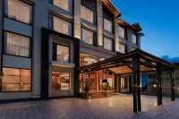 The Orchid Manali - a Boutique Hotel Hotel di Kullu