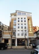 Senator Hotel