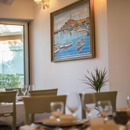 Hotel Boutique Natka