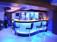 Saibala Grand Airport Hotel - bar