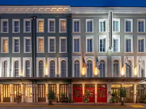 ザ エリザ ジェーン イン ザ アンバウンド コレクション バイ ハイアット