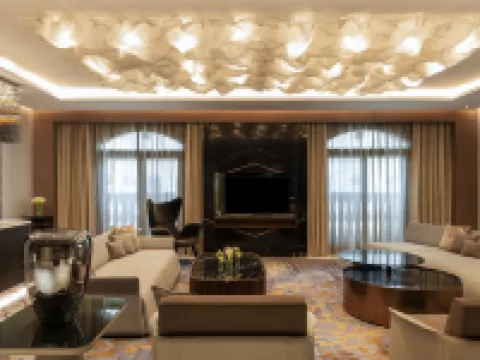 Le Royal Méridien Place Vendôme Lusail Hotels in Lusail