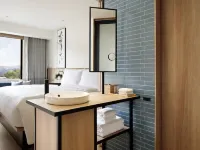 Fairfield by Marriott Mie Okuise Odai Hotels in Odai