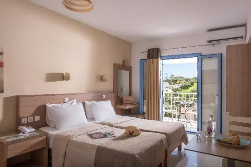 Lofos Apartments