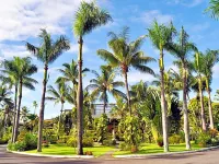 The Warwick Fiji Hotels in Viti Levu