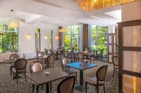 Residence Hotel Balaton Hotels in Siofoki