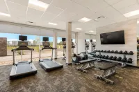 Fairfield Inn & Suites Columbus Canal Winchester