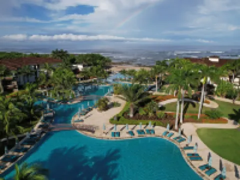 JW Marriott Guanacaste Beach Resort Hotels in Pinilla