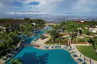 JW Marriott Guanacaste Beach Resort