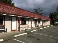 Tyee Restaurant and Motel Hotele w: Port Townsend